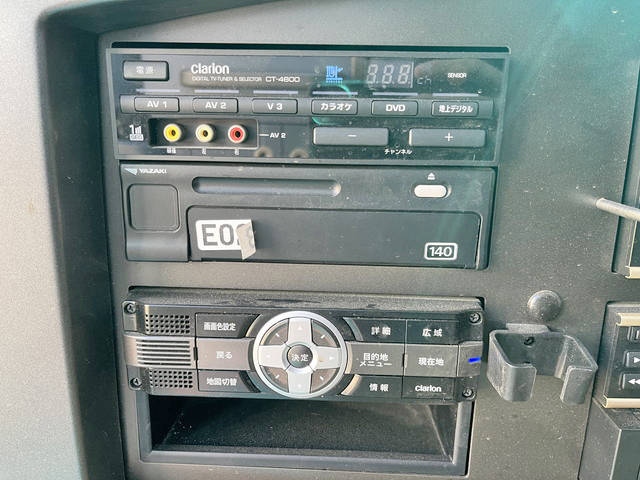 いすゞガーラ観光バス[写真24]