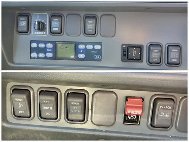 いすゞガーラ観光バス[写真28]