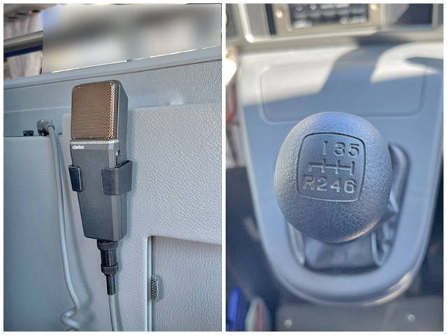 いすゞガーラ観光バス[写真29]