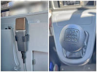 いすゞガーラ観光バス[写真29]