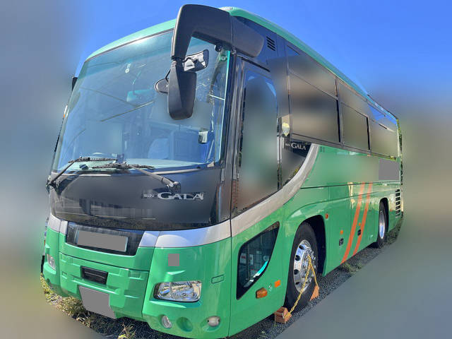 日東交通 いすゞガーラ アドウィング 希少モデル 日東交通 いすゞガーラ アドウィング 希少モデル