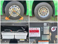 いすゞガーラ観光バス[写真30]