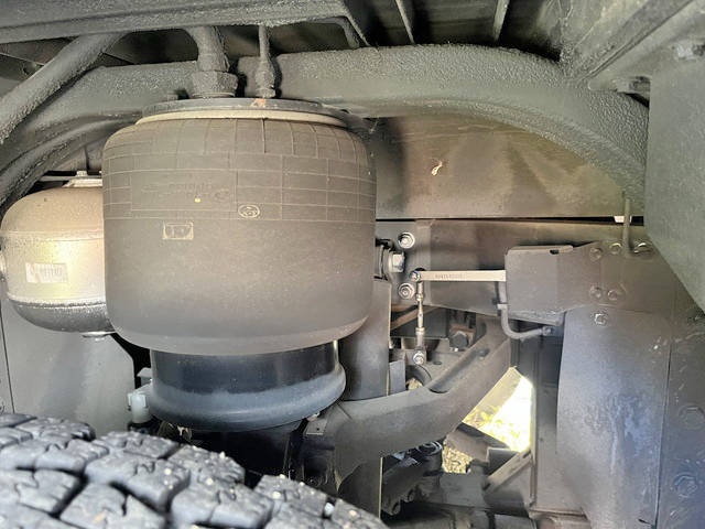 いすゞガーラ観光バス[写真31]