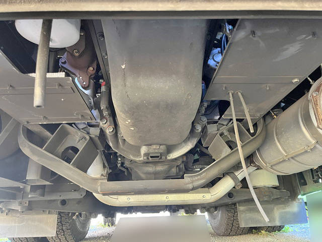 いすゞガーラ観光バス[写真32]