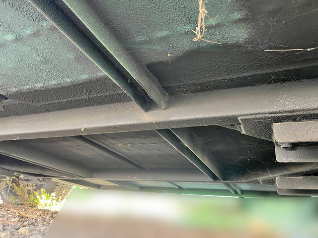 いすゞガーラ観光バス[写真33]