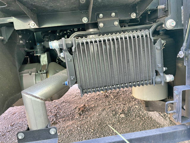 いすゞガーラ観光バス[写真34]