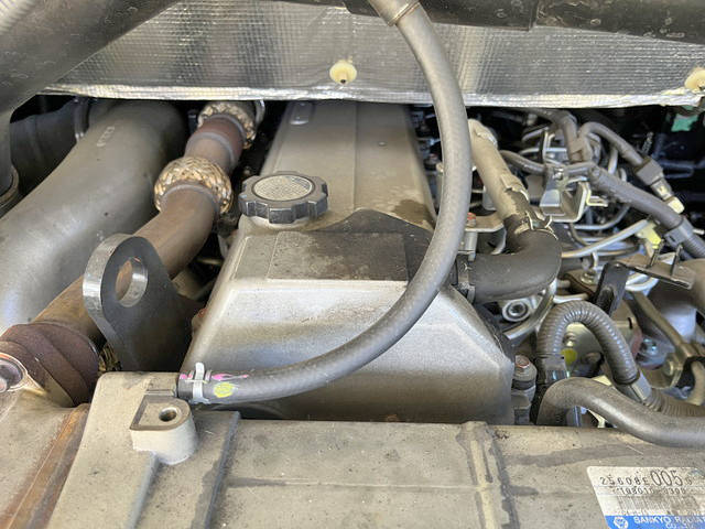 いすゞガーラ観光バス[写真37]