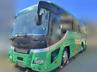 いすゞガーラ観光バス[写真03]