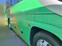 いすゞガーラ観光バス[写真06]