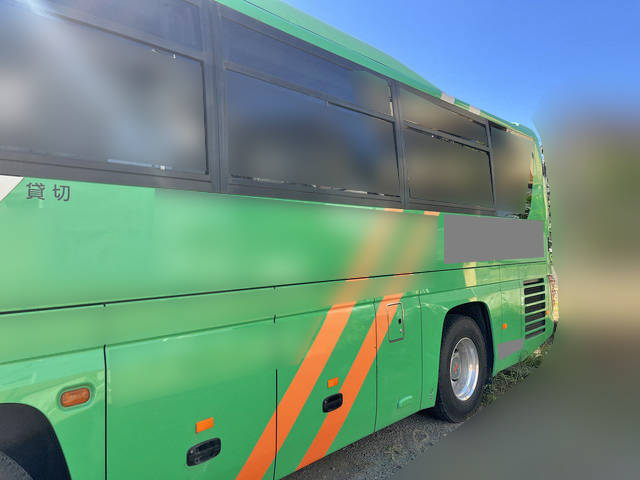 いすゞガーラ観光バス[写真07]