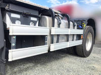 日野プロフィアトレーラーヘッド（トラクターヘッド）大型（10t）[写真13]