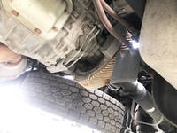 日野プロフィアトレーラーヘッド（トラクターヘッド）大型（10t）[写真18]