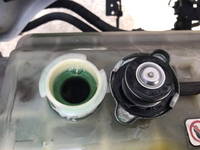 日野プロフィアトレーラーヘッド（トラクターヘッド）大型（10t）[写真23]