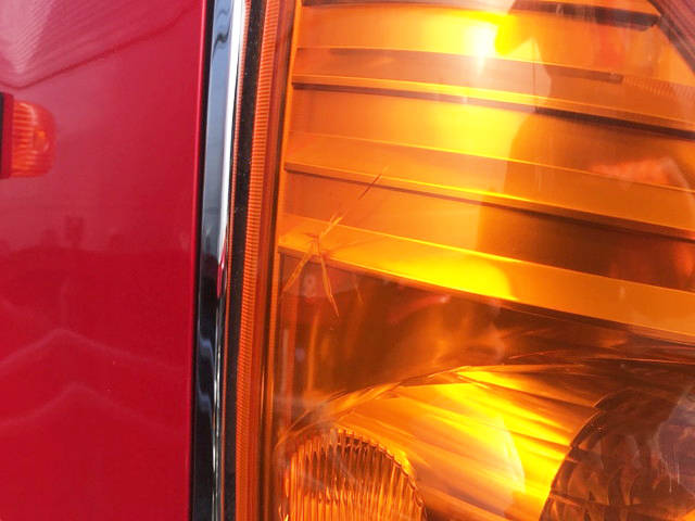 日野プロフィアトレーラーヘッド（トラクターヘッド）大型（10t）[写真25]