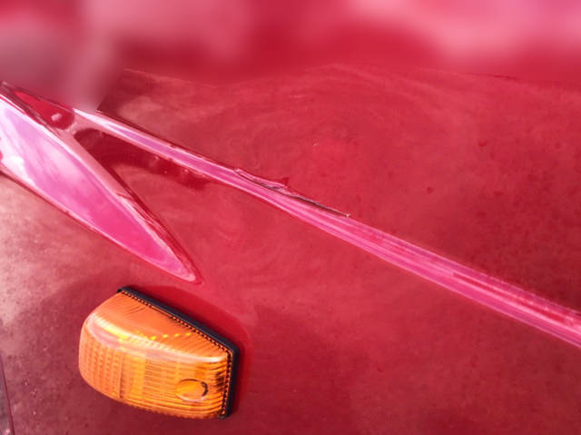 日野プロフィアトレーラーヘッド（トラクターヘッド）大型（10t）[写真26]