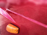 日野プロフィアトレーラーヘッド（トラクターヘッド）大型（10t）[写真26]