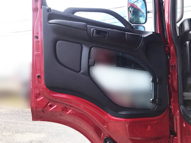 日野プロフィアトレーラーヘッド（トラクターヘッド）大型（10t）[写真28]