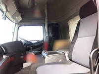 日野プロフィアトレーラーヘッド（トラクターヘッド）大型（10t）[写真30]