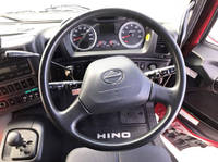 日野プロフィアトレーラーヘッド（トラクターヘッド）大型（10t）[写真34]