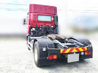 日野プロフィアトレーラーヘッド（トラクターヘッド）大型（10t）[写真04]