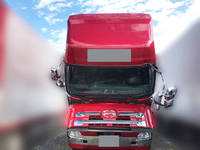 日野プロフィアトレーラーヘッド（トラクターヘッド）大型（10t）[写真07]