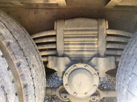 三菱ふそうスーパーグレートセルフクレーン4段大型（10t）[写真14]