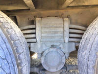 三菱ふそうスーパーグレートセルフクレーン4段大型（10t）[写真15]