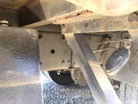 三菱ふそうスーパーグレートセルフクレーン4段大型（10t）[写真16]