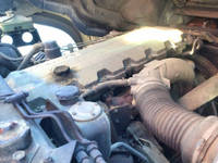 三菱ふそうスーパーグレートセルフクレーン4段大型（10t）[写真22]