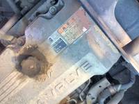 三菱ふそうスーパーグレートセルフクレーン4段大型（10t）[写真23]