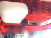 三菱ふそうスーパーグレートセルフクレーン4段大型（10t）[写真24]