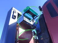 三菱ふそうスーパーグレートセルフクレーン4段大型（10t）[写真26]