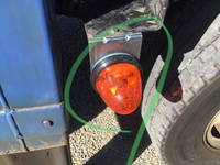 三菱ふそうスーパーグレートセルフクレーン4段大型（10t）[写真31]