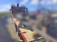 三菱ふそうスーパーグレートセルフクレーン4段大型（10t）[写真03]