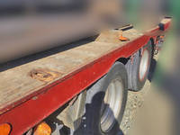 三菱ふそうスーパーグレートセルフクレーン4段大型（10t）[写真04]