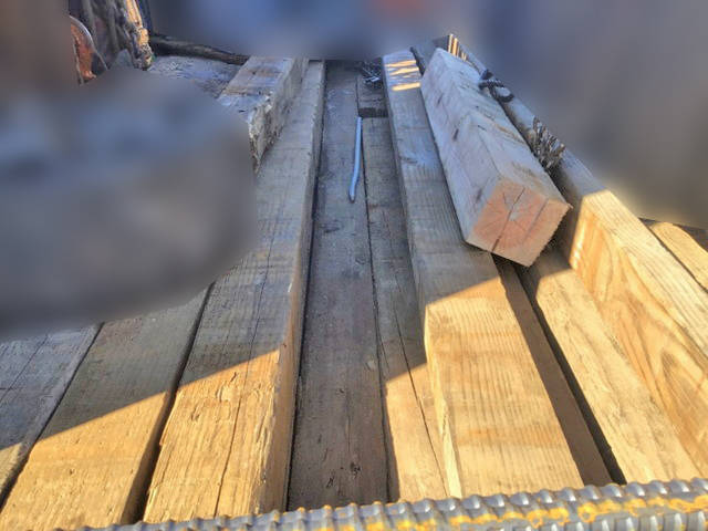 三菱ふそうスーパーグレートセルフクレーン4段大型（10t）[写真05]