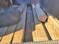 三菱ふそうスーパーグレートセルフクレーン4段大型（10t）[写真05]