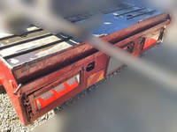 三菱ふそうスーパーグレートセルフクレーン4段大型（10t）[写真07]