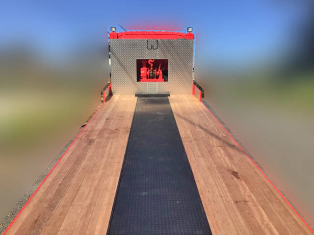 いすゞギガセルフローダー大型（10t）[写真10]