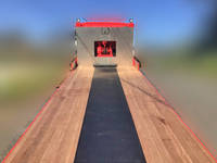 いすゞギガセルフローダー大型（10t）[写真10]