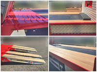 いすゞギガセルフローダー大型（10t）[写真11]