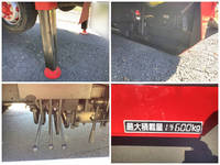 いすゞギガセルフローダー大型（10t）[写真14]