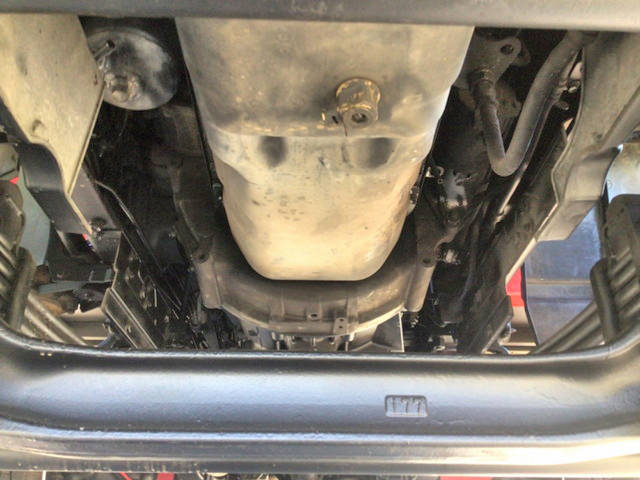 いすゞギガセルフローダー大型（10t）[写真17]