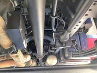 いすゞギガセルフローダー大型（10t）[写真19]