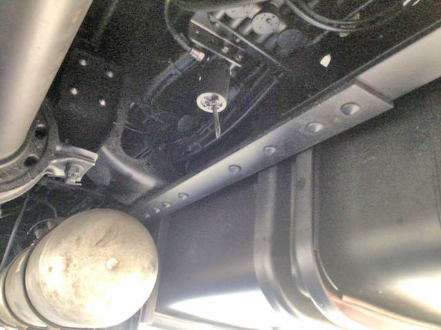 いすゞギガセルフローダー大型（10t）[写真21]