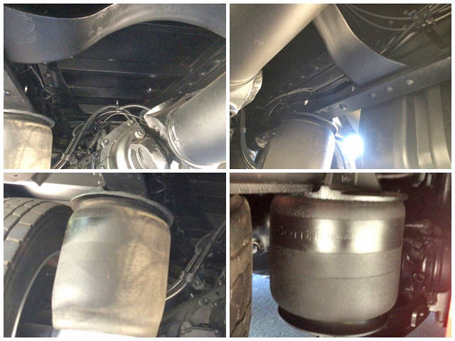 いすゞギガセルフローダー大型（10t）[写真23]