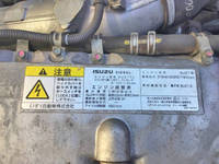 いすゞギガセルフローダー大型（10t）[写真27]