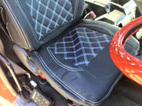 いすゞギガセルフローダー大型（10t）[写真33]