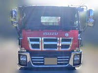 いすゞギガセルフローダー大型（10t）[写真05]