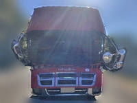 いすゞギガセルフローダー大型（10t）[写真06]